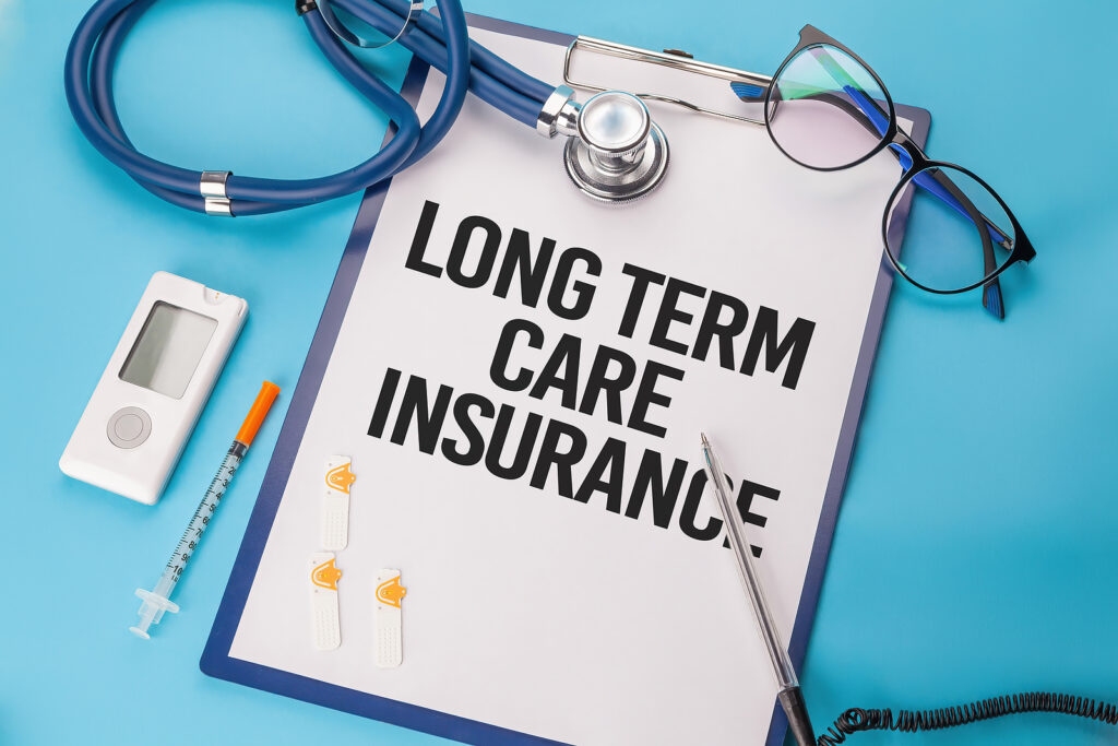 Long Term Care Insurance