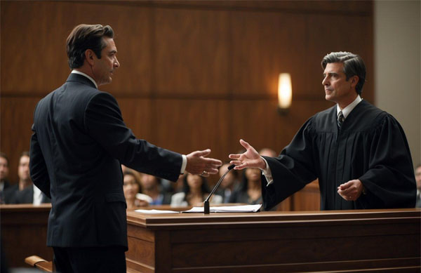 Criminal Defense