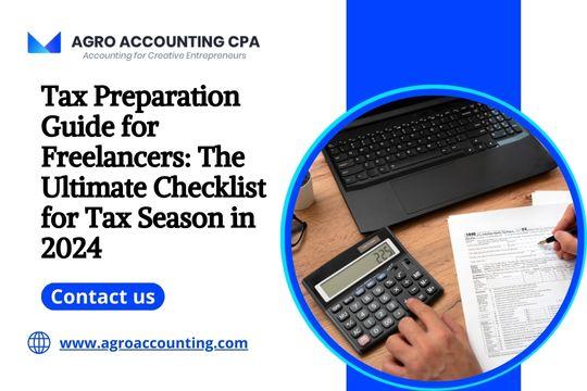 Tax Season
