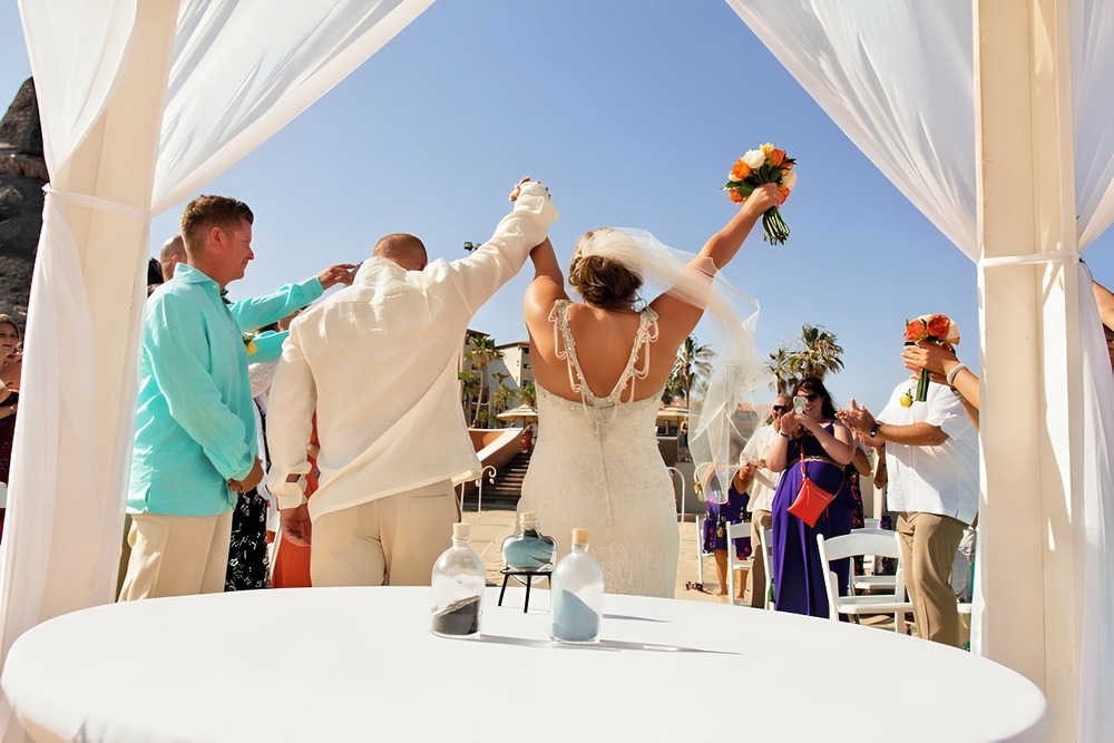Luxury Wedding Destinations