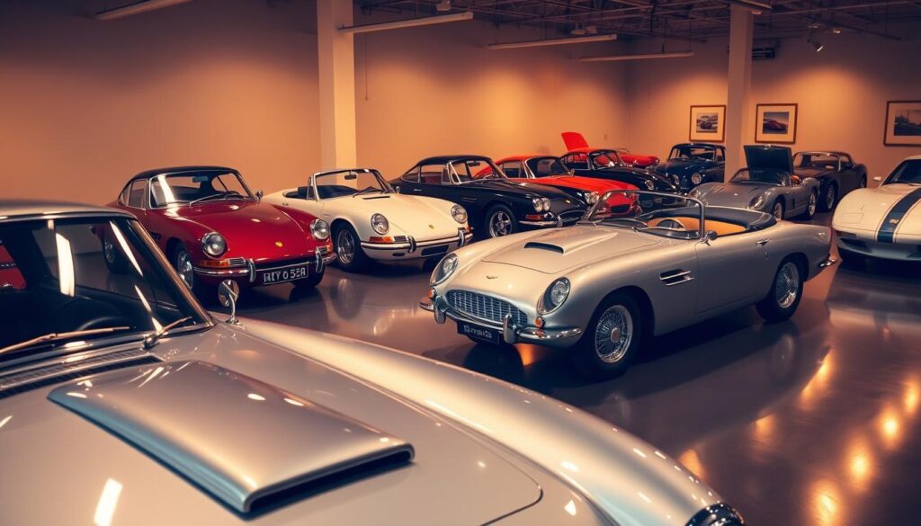 Classic Car Auction