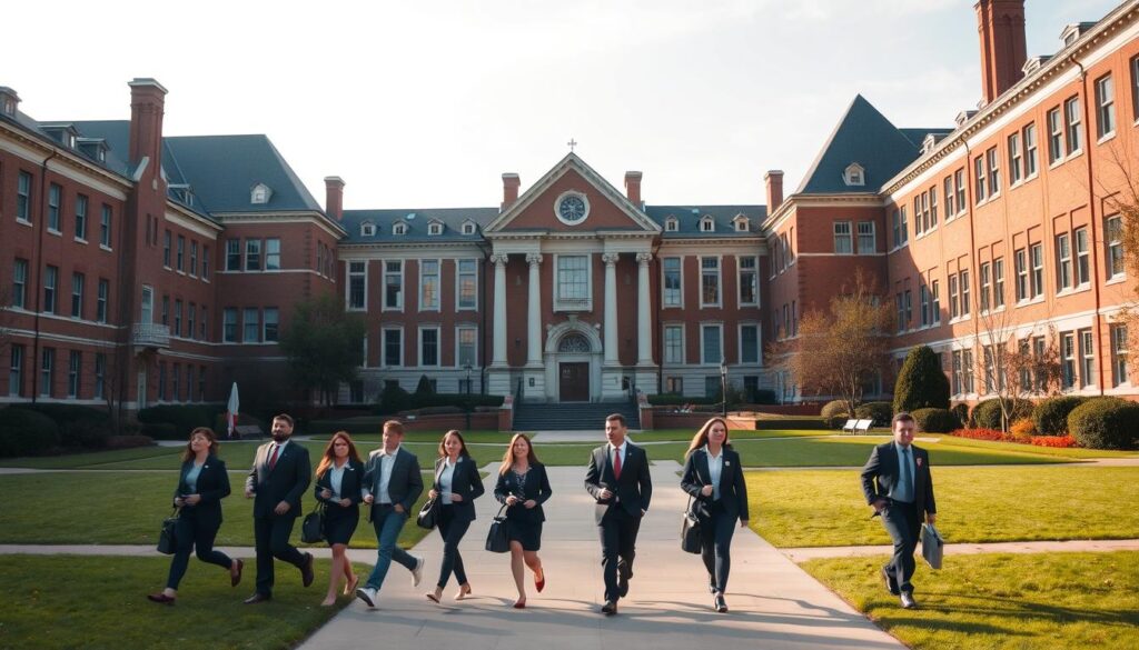 MBA Programs