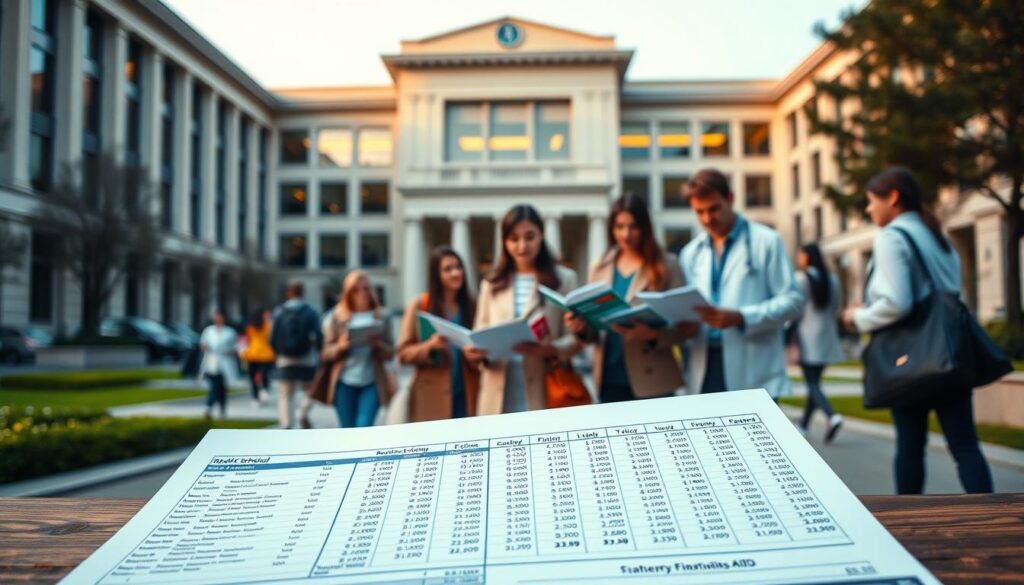 US Medical Schools