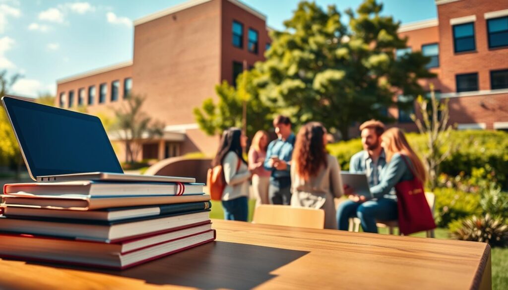 International Student Scholarships
