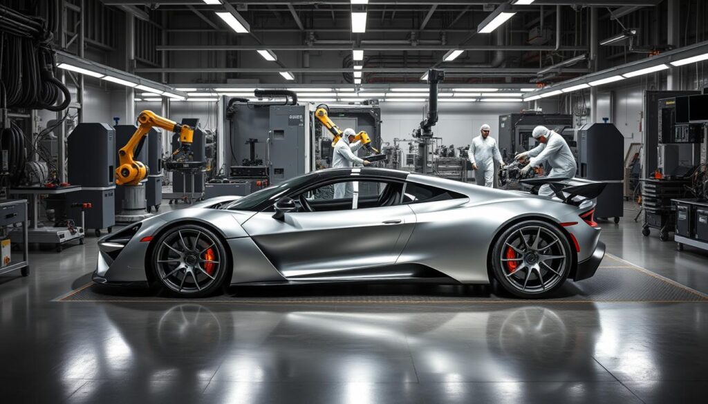 Supercar Import
