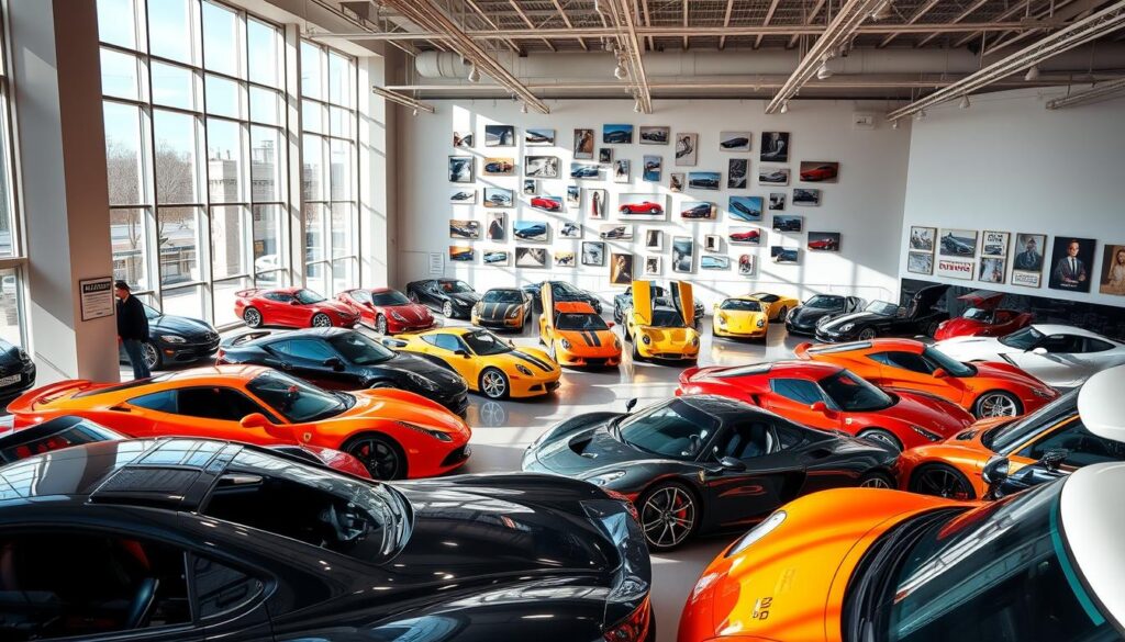 American Dream Garage