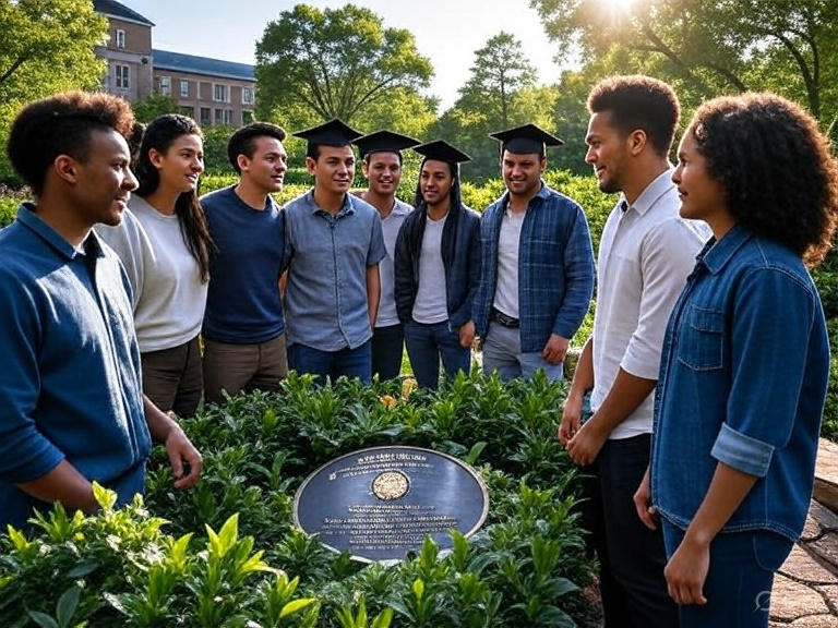 Graduate School Scholarships