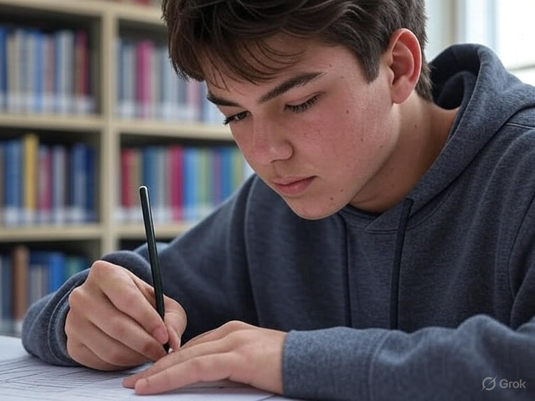 Scholarships for High School Seniors