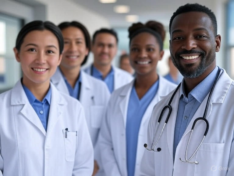 Healthcare Jobs