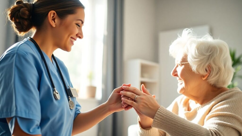Caregiver Jobs