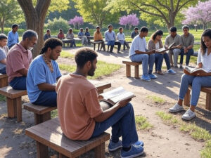 Local Community Scholarships