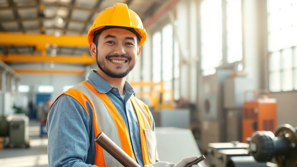 Factory Jobs 