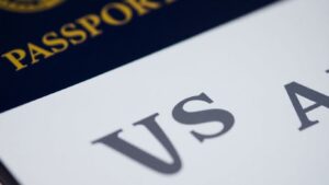 USA Student Visa