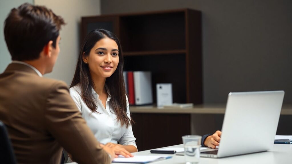 student visa interview